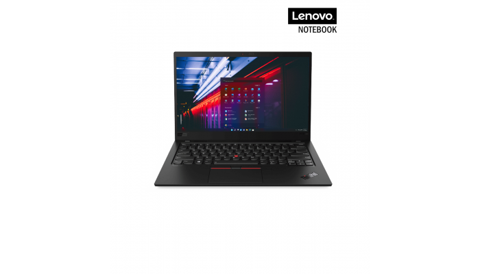 Laptop Lenovo Thinkpad | X1 Carbon 11 [ Black ] [ Intel Core i7